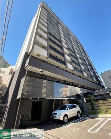 アドバンス名古屋モクシーの物件外観写真